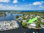 650 LORRAINE ST, CRYSTAL BEACH, FL 34681 Single Family Residence For Sale MLS#