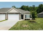 634 Retriever Lane, Mebane, NC 27302