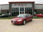 2004 Chrysler Sebring