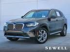 2023 Bmw X3