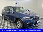 2020 Bmw X5