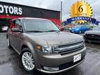 2014 Ford Flex