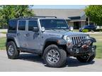 2013 Jeep Wrangler Unlimited