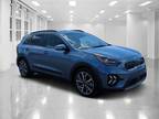 2020 Kia Niro