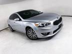 2016 Kia Cadenza