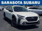 2023 Subaru Outback