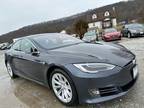 2018 Tesla Model S