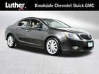 2012 Buick Verano