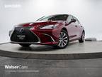 2021 Lexus ES 300h