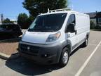 2017 RAM ProMaster 1500