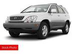 2003 Lexus RX 300