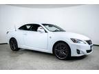 2014 Lexus IS 350C