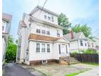 129 ORANGE AVE, Irvington Twp. NJ 07111 Multi Family For Rent MLS# 3855029