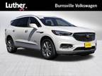 2018 Buick Enclave