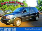 2005 Buick Rendezvous