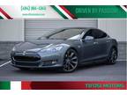 2013 Tesla Model S