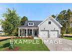 332 Pond Overlook Court, Knightdale, NC 27545