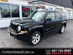 2014 Jeep Patriot