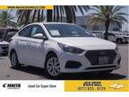 2019 Hyundai Accent