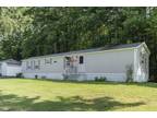 21 PHEASANT RD, Saco, ME 04072 Manufactured Home For Sale MLS# 1563825