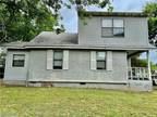 1015 N 46TH ST Fort Smith, AR -