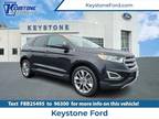 2015 Ford Edge