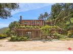 1990 LAS FLORES CANYON RD, Malibu, CA 90265 Single Family Residence For Sale