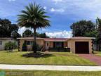 437 NW 70TH WAY, Margate, FL 33063 Single Family Residence For Sale MLS#