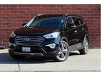 2013 Hyundai Santa Fe