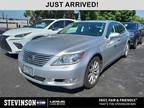 2010 Lexus LS 460