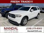 2013 Dodge Durango