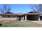 1815 PEARLIE CIR, Wichita Falls, TX 76306 Single Family Residence For Sale MLS#