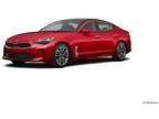 2019 Kia Stinger