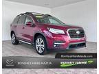 2021 Subaru Ascent