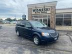 2008 Chrysler Town & Country