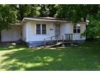 510 N OAK AVE, Tahlequah, OK 74464 Single Family Residence For Sale MLS# 2325625