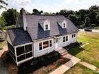 1501 OLD WILKESBORO RD, Salisbury, NC 28144 Single Family Residence For Sale