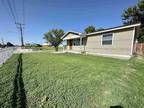 810 N 14TH AVE, Dodge City, KS 67801 Single Family Residence For Sale MLS# 14126