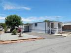 12656 2ND ST SPC 14, Yucaipa, CA 92399 Manufactured Home For Sale MLS#