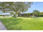11901 SW 100TH AVE, Miami, FL 33176 Single Family Residence For Sale MLS#