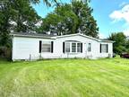 6815 W BOYSEN RD, Oak Harbor, OH 43449 Mobile Home For Sale MLS# 20232624