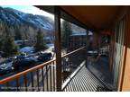 940 Waters Avenue, Unit 307, Aspen, CO 81611