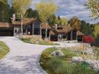 5013 Snowshoe Ln Edwards, CO