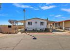 2545 E AVENUE I SPC 24, Lancaster, CA 93535 Mobile Home For Sale MLS# 22008431