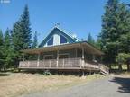68873 FOREST SERVICE 3030 RD, Meacham, OR 97859 Single Family Residence For Sale
