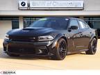 2023 Dodge Charger R/T Scat Pack Widebody