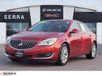 2015 Buick Regal Premium I