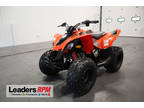 Used 2022 Can-Am® DS 70