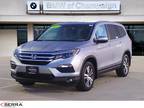 2018 Honda Pilot EX-L w/RES