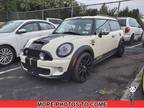 2013 Mini Clubman Cooper S